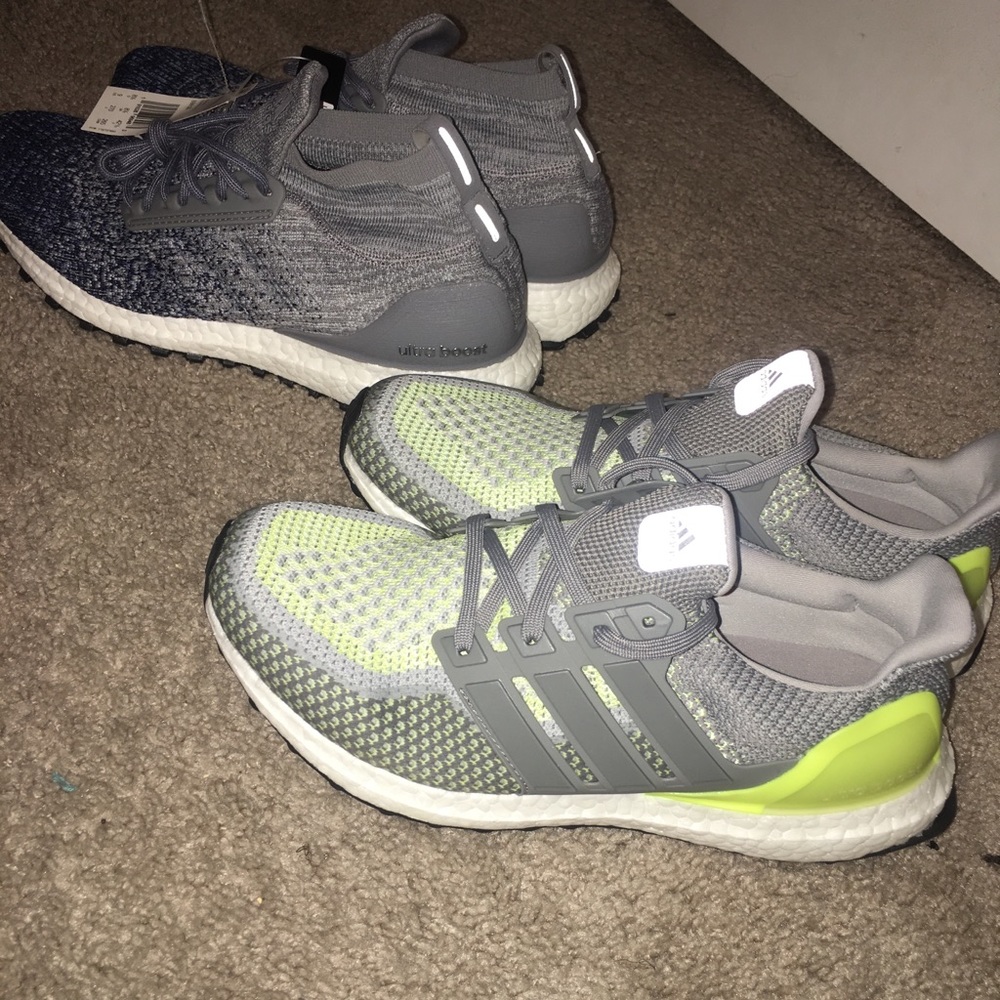 Adidas ultra boost